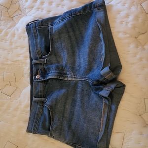 Old Navy shorts
